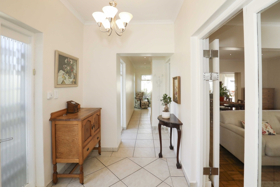 4 Bedroom Property for Sale in Claremont Western Cape